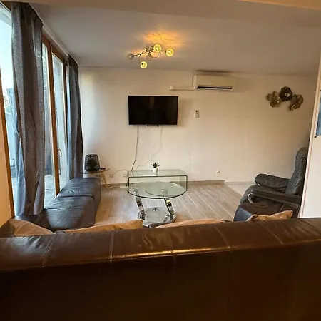 La Brise 2 Apartmán