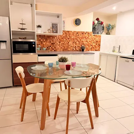 La Brise 2 Apartmán *