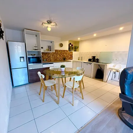 La Brise 2 Apartmán