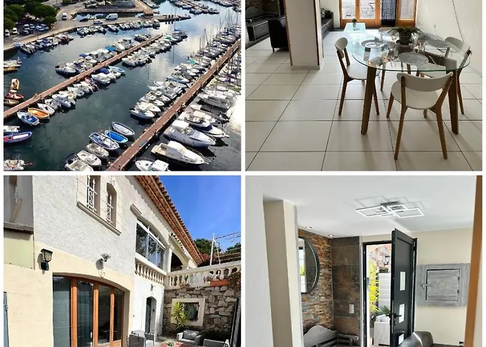 La Brise Apartment