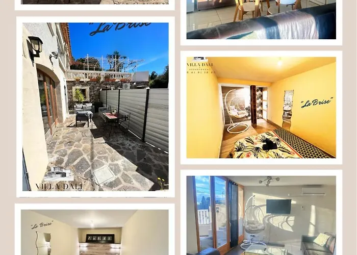 La Brise Apartment